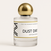 Dust Dirt - Impression of Polo Sports